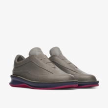 Camper Grey Sneakers Womens - Rolling Online Ireland | CMKJE1793